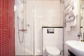 ProfilHotels Savoy