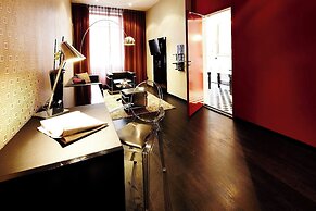 ProfilHotels Savoy