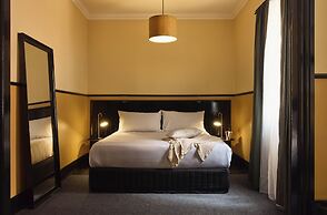 Hotel Diplomat Sydney