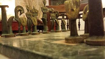 Amazones Village Suites