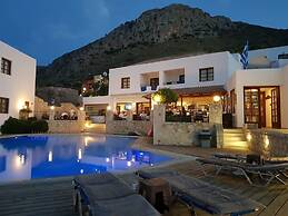 Amazones Village Suites