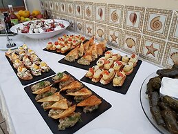 Amazones Village Suites