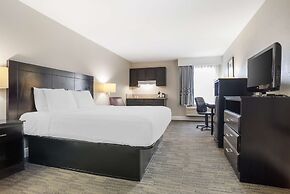 Best Western Bayou Inn