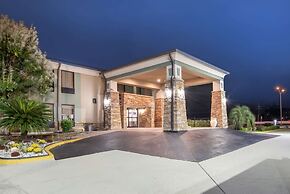 Best Western Bayou Inn