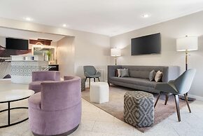 Best Western Bayou Inn