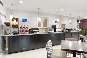 Best Western Bayou Inn