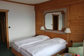 Hôtel le Mont Paisible