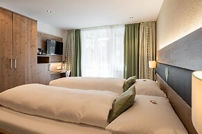 Hotel Gletschergarten