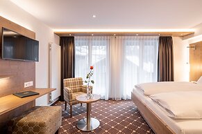 Hotel Gletschergarten