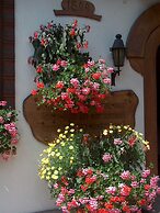 Hotel Gletschergarten