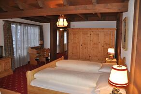 Hotel Gletschergarten