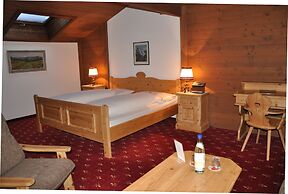 Hotel Gletschergarten