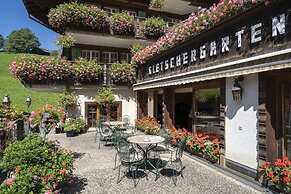 Hotel Gletschergarten