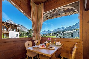 Schweizerhaus Swiss Quality Hotel