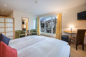 Schweizerhaus Swiss Quality Hotel