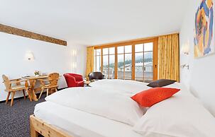 Schweizerhaus Swiss Quality Hotel