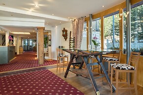 Schweizerhaus Swiss Quality Hotel