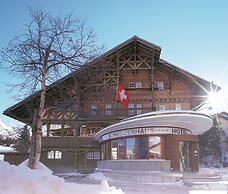 Schweizerhaus Swiss Quality Hotel