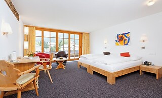 Schweizerhaus Swiss Quality Hotel