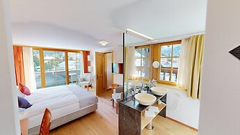 Schweizerhaus Swiss Quality Hotel