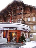 Schweizerhaus Swiss Quality Hotel