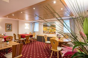 Schweizerhaus Swiss Quality Hotel