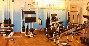 Schweizerhaus Swiss Quality Hotel