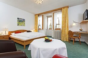 Schweizerhaus Swiss Quality Hotel