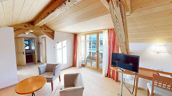 Schweizerhaus Swiss Quality Hotel