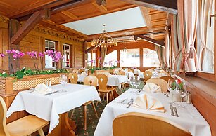 Schweizerhaus Swiss Quality Hotel