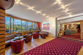 Schweizerhaus Swiss Quality Hotel