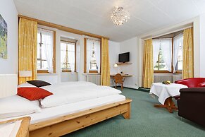 Schweizerhaus Swiss Quality Hotel