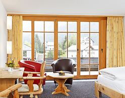 Schweizerhaus Swiss Quality Hotel