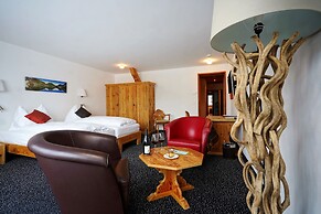 Schweizerhaus Swiss Quality Hotel