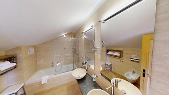 Schweizerhaus Swiss Quality Hotel