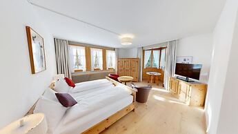 Schweizerhaus Swiss Quality Hotel