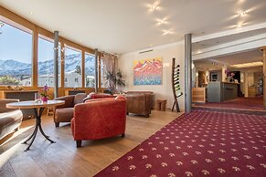 Schweizerhaus Swiss Quality Hotel