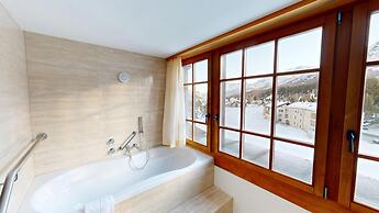 Schweizerhaus Swiss Quality Hotel