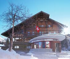 Schweizerhaus Swiss Quality Hotel