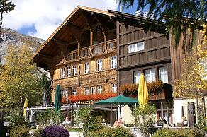 Schweizerhaus Swiss Quality Hotel