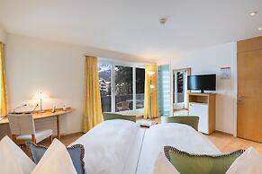 Schweizerhaus Swiss Quality Hotel