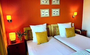 Hôtel Résidence de la Forêt