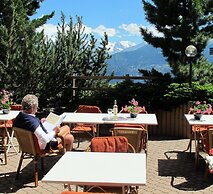 Hôtel Résidence de la Forêt