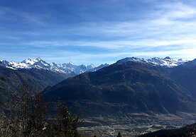 Hôtel Résidence de la Forêt