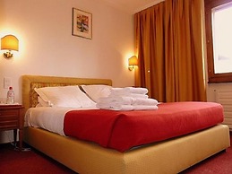 Hôtel Résidence de la Forêt