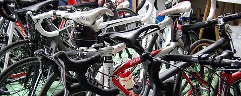 Hôtel Résidence de la Forêt