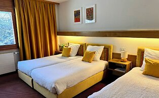 Hôtel Résidence de la Forêt