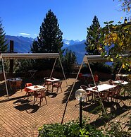 Hôtel Résidence de la Forêt