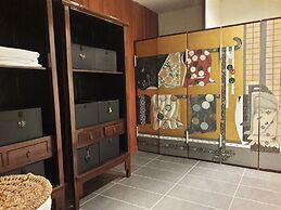 Hôtel Résidence de la Forêt