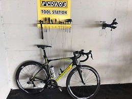 Hôtel Résidence de la Forêt